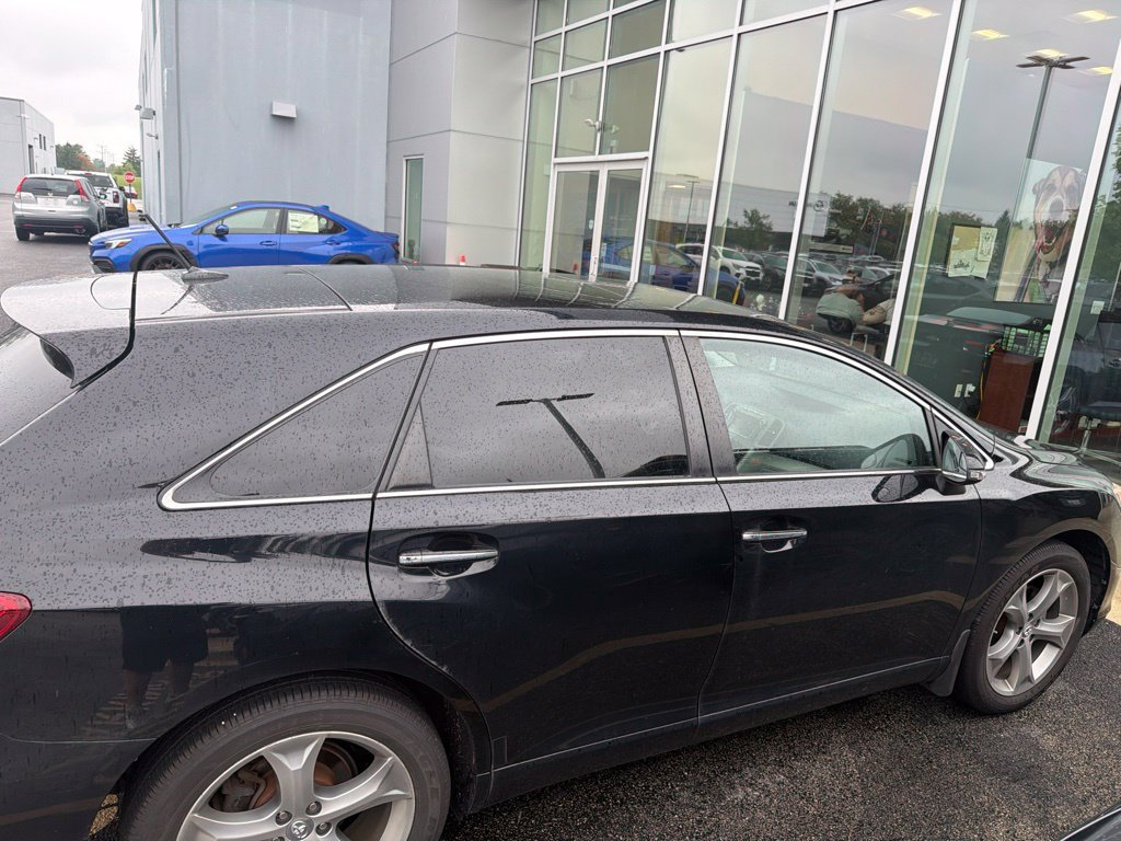 Used 2013 Toyota Venza XLE w/ XLE Premium Pkg AWD/4WD image 10