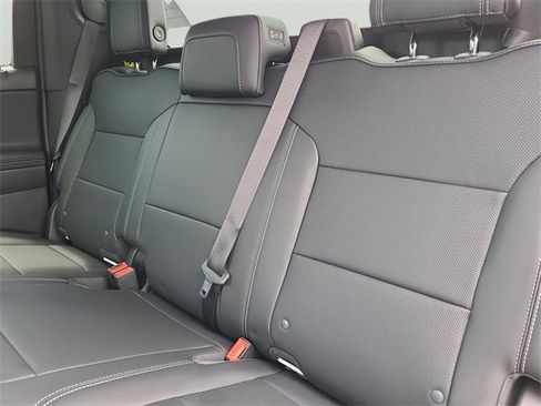 New 2026 Chevrolet Silverado EV LT w/ Plus Package image 11