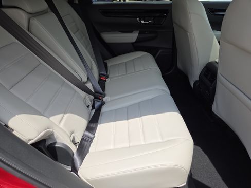 New 2026 Honda CR-V EX-L image 23