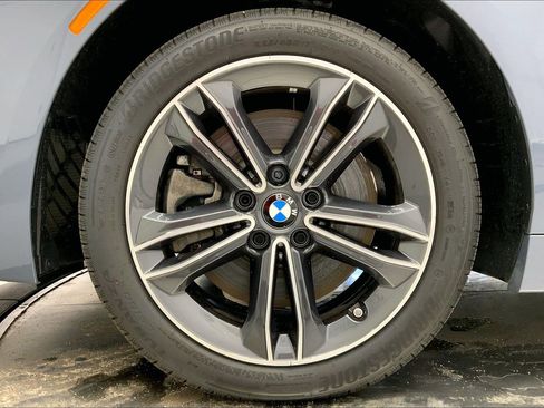 Used 2024 BMW 228i xDrive Gran Coupe w/ Premium Package AWD/4WD image 8