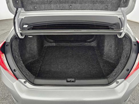 Used 2018 Honda Civic LX image 14