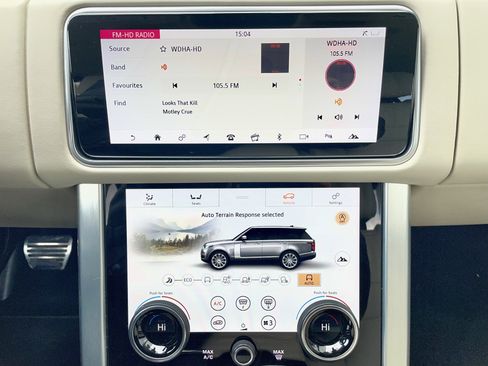 Used 2021 Land Rover Range Rover Westminster Edition image 29