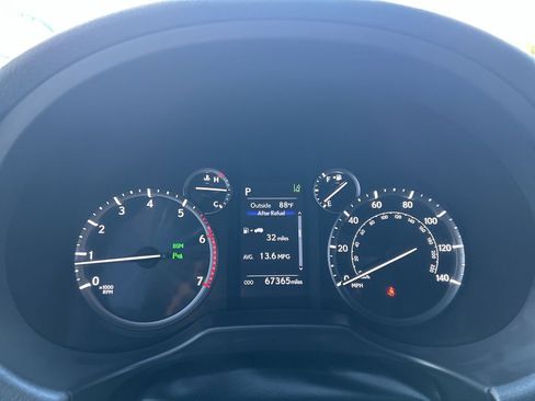 Used 2022 Lexus GX 460 Premium w/ Premium Package AWD/4WD image 25