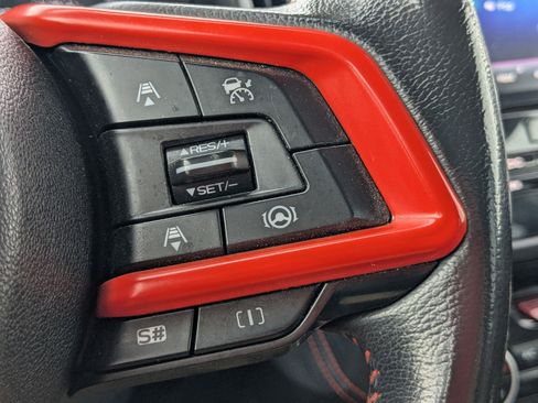 Used 2020 Subaru Forester Sport image 20