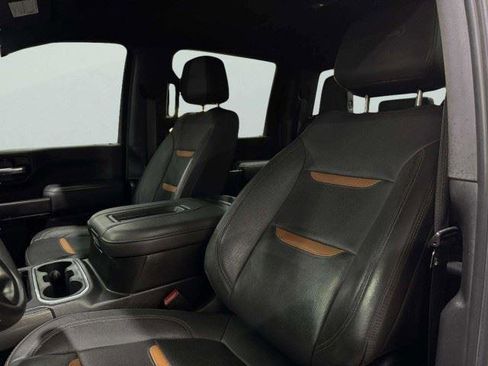Used 2022 GMC Sierra 2500 AT4 AWD/4WD image 28