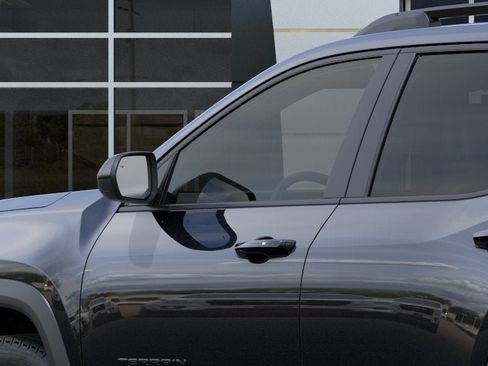 New 2026 GMC Terrain Elevation w/ Black Edition FWD image 39