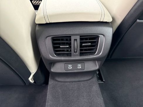 Used 2025 Acura TLX SH-AWD w/ A-SPEC Pkg image 13