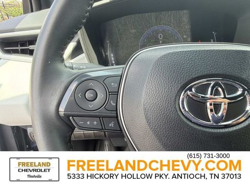 Used 2026 Toyota Corolla SE FWD image 25