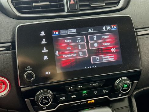 Used 2019 Honda CR-V EX-L image 17
