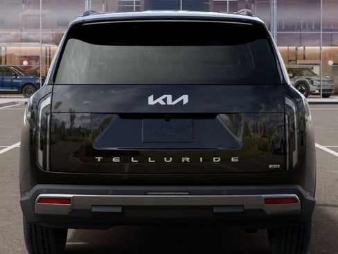 New 2027 Kia Telluride S w/ Towing Package AWD/4WD image 13
