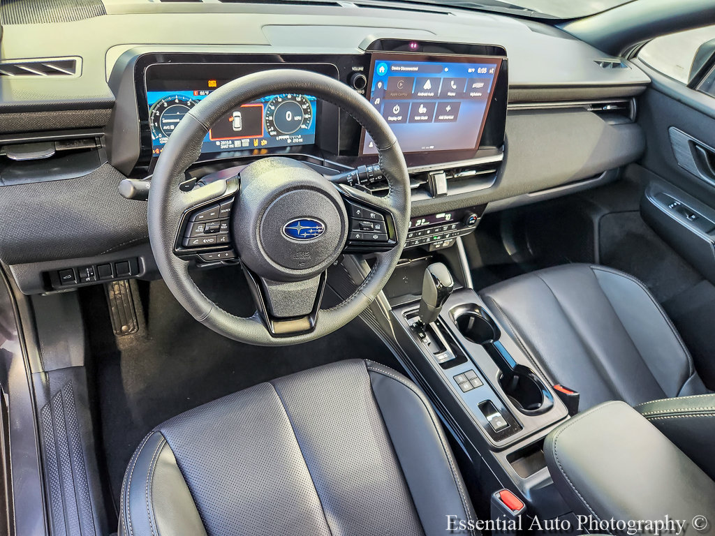 Certified 2026 Subaru Outback Limited AWD/4WD image 8