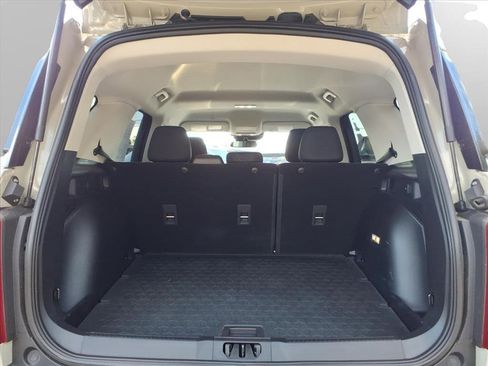 Used 2024 Ford Bronco Sport Big Bend image 12