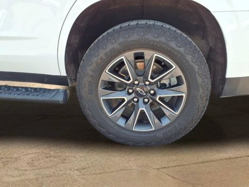 Used 2023 Chevrolet Tahoe Z71 w/ Max Trailering Package AWD/4WD image 28