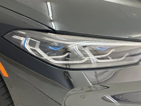 New 2026 BMW M850i xDrive AWD/4WD image 10