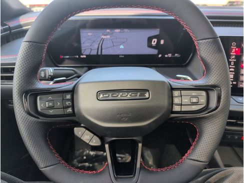 New 2026 Dodge Charger R/T image 23