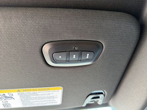 Used 2023 RAM 1500 Limited AWD/4WD image 13
