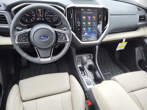 New 2026 Subaru Ascent Limited image 5