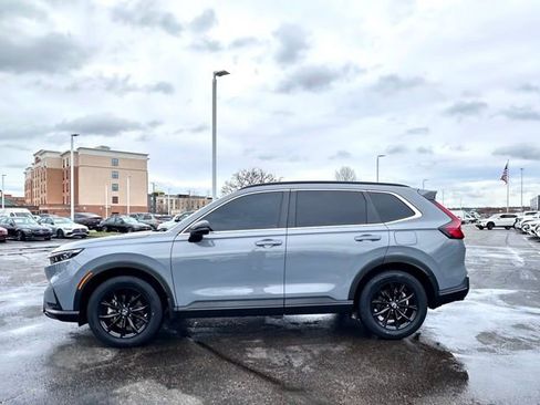 Used 2024 Honda CR-V Sport-L image 5