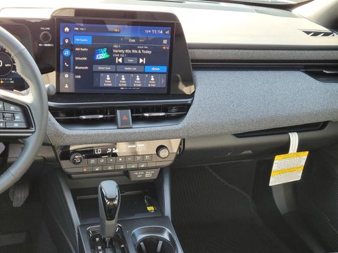 New 2026 Subaru Outback Limited XT image 11