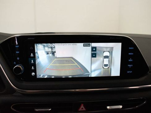 Used 2023 Hyundai Sonata Limited FWD image 16