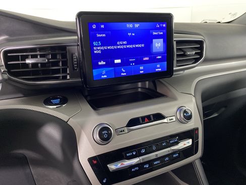 Used 2023 Ford Explorer XLT w/ Equipment Group 202A image 28