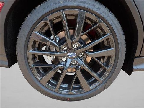 New 2026 Subaru WRX Limited w/ Accessory Package #2 AWD/4WD image 7