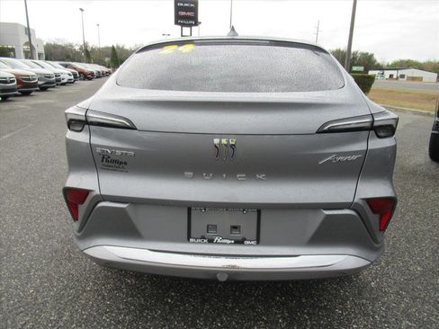 Used 2024 Buick Envista Avenir image 6