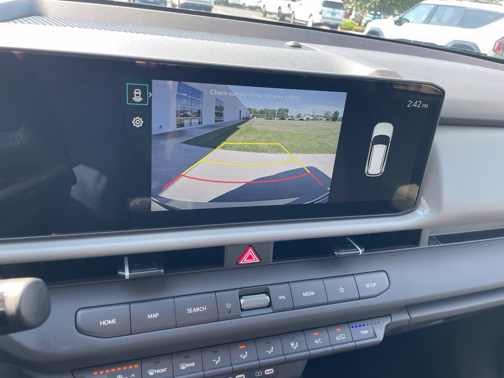 New 2027 Kia Seltos S AWD/4WD image 20
