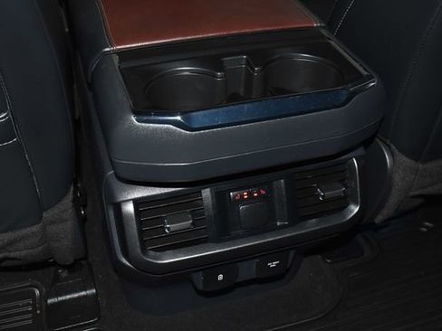 Used 2023 Ford F150 Lariat w/ Equipment Group 502A High image 33