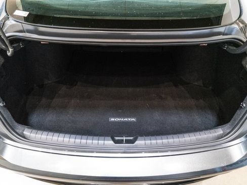 Used 2023 Hyundai Sonata N Line FWD image 36