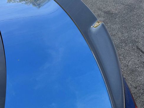 Used 2018 Alfa Romeo Giulia Quadrifoglio w/ Driver Assist Dynamic Package image 31