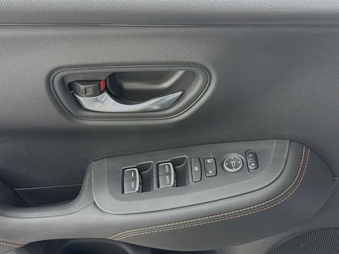 Certified 2023 Honda HR-V Sport image 17