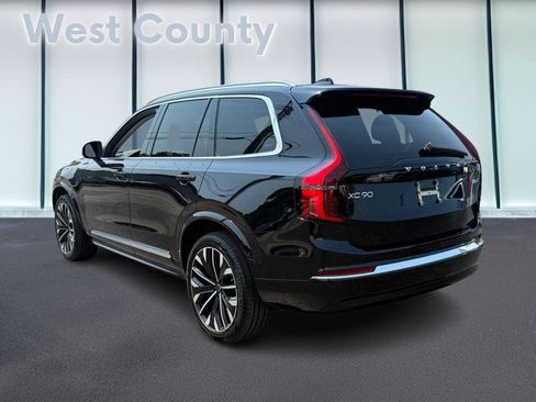 Certified 2026 Volvo XC90 B6 Ultra AWD/4WD image 7