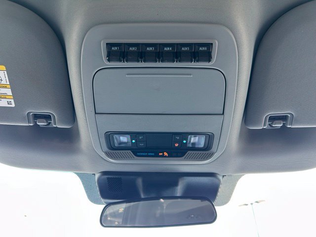 Used 2025 Ford F350 XLT AWD/4WD image 14