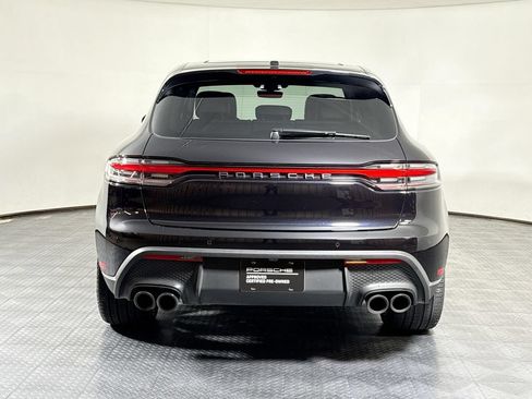 Certified 2023 Porsche Macan AWD/4WD image 6