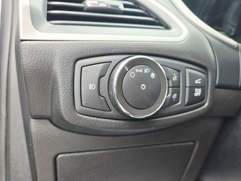 Used 2021 Ford Edge SEL w/ Convenience Package AWD/4WD image 30