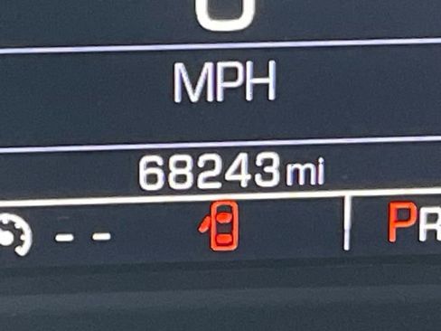 Used 2017 Chevrolet Silverado 1500 LT w/ All Star Edition image 19