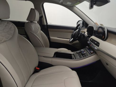 Used 2022 Hyundai Palisade Limited image 21