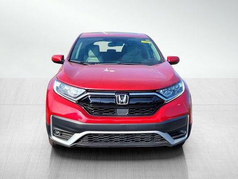 Used 2022 Honda CR-V EX-L image 11