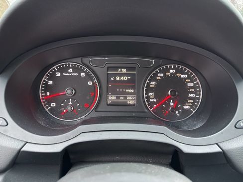 Used 2016 Audi Q3 2.0T Prestige w/ Prestige Package image 6