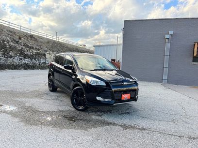 Used 2016 Ford Escape SE