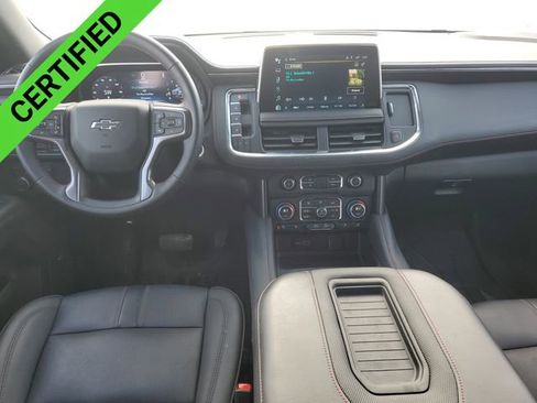 Certified 2024 Chevrolet Tahoe RST w/ Luxury Package image 22