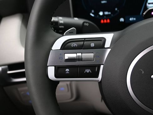 New 2026 Hyundai Tucson Limited AWD/4WD image 13