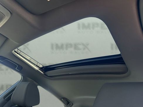 Used 2025 Honda Civic Sport Touring image 10