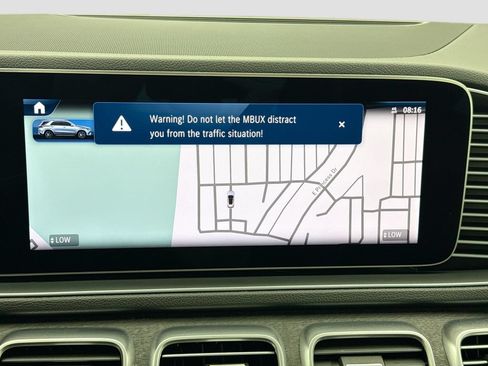 Certified 2024 Mercedes-Benz GLE 450 4MATIC image 14