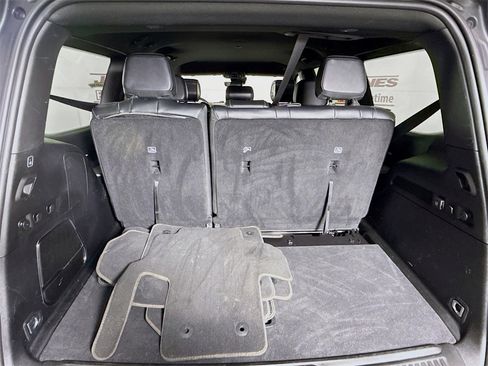 Used 2022 Jeep Wagoneer Series II image 30