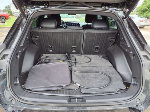 Used 2025 Chevrolet Equinox EV RS FWD image 10