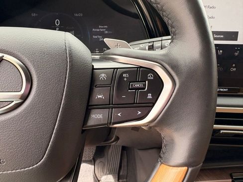 Used 2025 Lexus RX 350h AWD/4WD image 24
