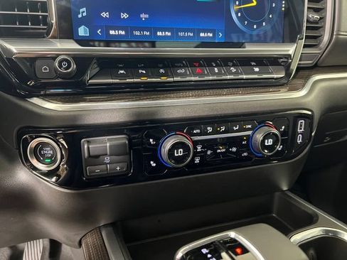 Used 2025 Chevrolet Silverado 1500 RST w/ All Star Edition Plus AWD/4WD image 19