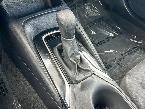 Certified 2025 Toyota Corolla LE image 16